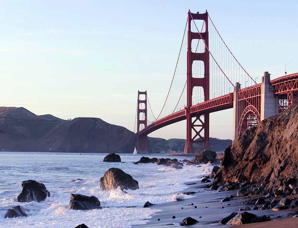 >Best Places in San Francisco to Go on a First Date